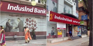 ICAI can review the financial statements of Indusind Bank - India tv hindi