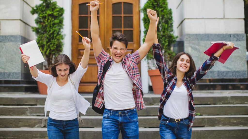 IIT Jam 2025 toppers list released, know the names of subject-wise top 10 candidates