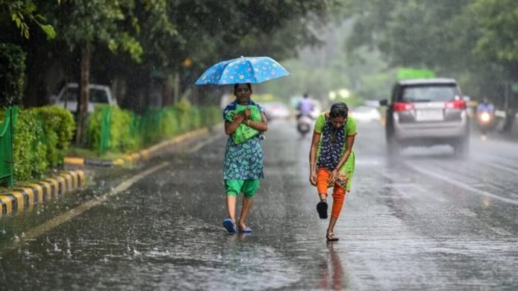 IMD Alert: Will the cold continue till Holi? Rain alert continues in Delhi, Bihar, UP - India tv hindi