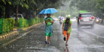IMD Alert: Will the cold continue till Holi? Rain alert continues in Delhi, Bihar, UP - India tv hindi