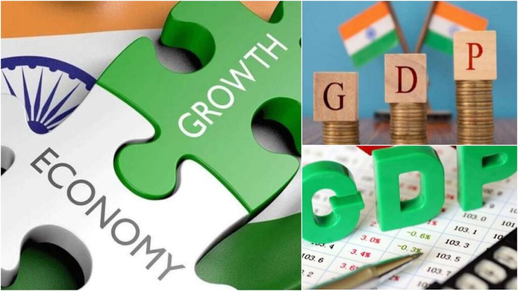IMF again praised India and said these big things, Pakistan's eyes on Pakistan - India tv hindi