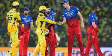 IPL: RCB has not won in Chennai for 17 years! What will happen this time?