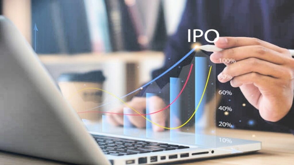 IPO markets will be adorned this week, issue of so many companies will come, keep money in the account - India tv hindi