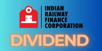 IRFC Dividend: 1 will get so much dividend on share, check record date - India tv hindi