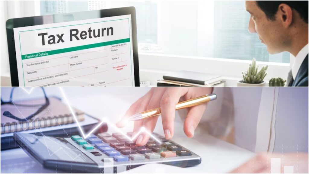 ITR Filing: How to claim leave travel allowance without Form 16? Learn - India tv hindi