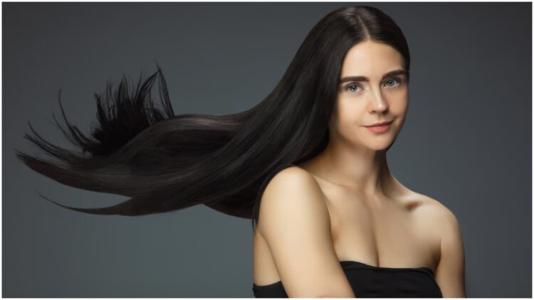 If the length of the hair is not increasing, then try this hair pack made of curry leaves - India tv hindi
