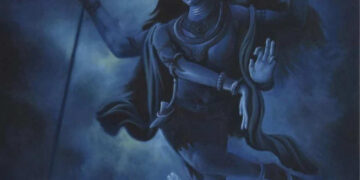 If the negative powers have surrounded you from all sides, then you must also do the recitation of Shiva's "Shri Rudrashtakam" on Monday