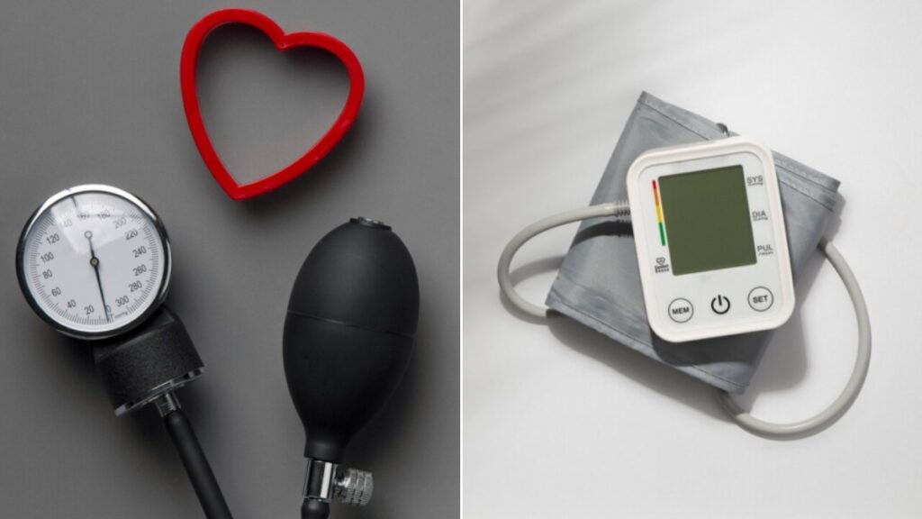 If the problem of blood pressure upset, then include these superfoods in the diet plan - India tv hindi