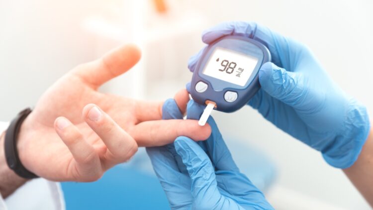 If you are a patient of diabetes, then consume these things by pressing, obesity will also be with blood sugar - India tv hindi