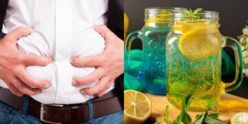 If you are troubled by acidity and blotting, then drink these desi drinks, meet many stomach problems - India tv hindi