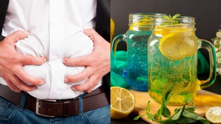 If you are troubled by acidity and blotting, then drink these desi drinks, meet many stomach problems - India tv hindi