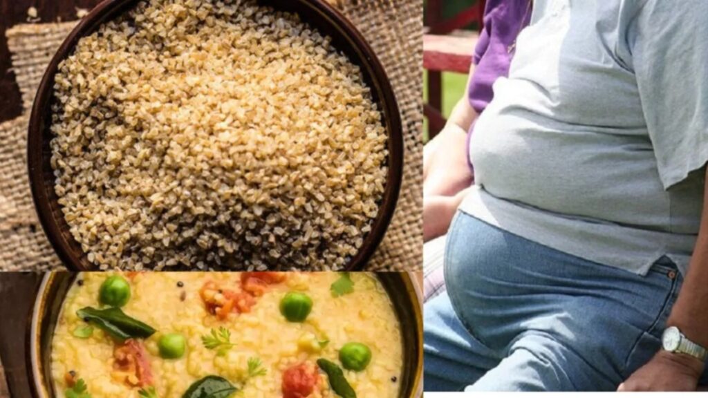 If you are troubled by increasing obesity, then include barley porridge in diet, health will get these other - India tv hindi