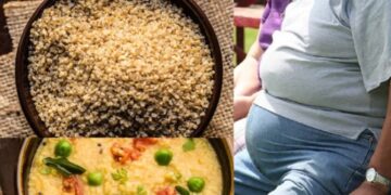 If you are troubled by increasing obesity, then include barley porridge in diet, health will get these other - India tv hindi