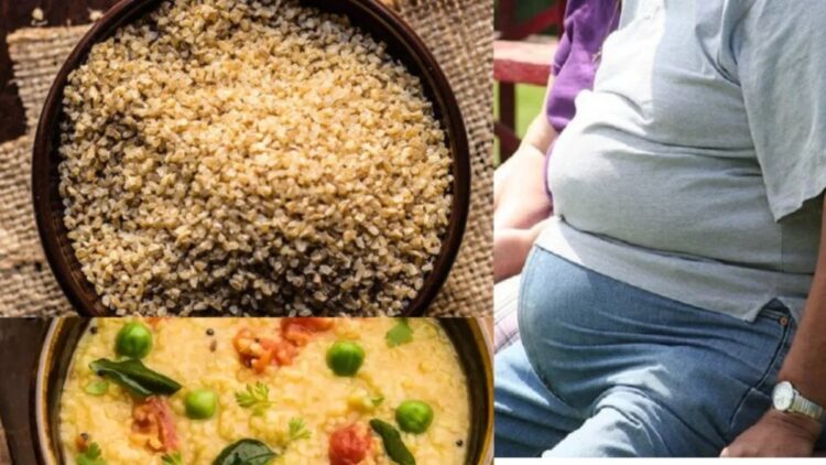 If you are troubled by increasing obesity, then include barley porridge in diet, health will get these other - India tv hindi