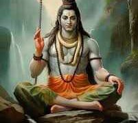If you too troubled by financial crisis, then definitely recite "Shri Rudrashtakam"