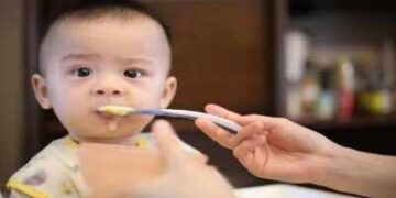If you want to lose weight, become children! Changes will start to appear with just three habits
