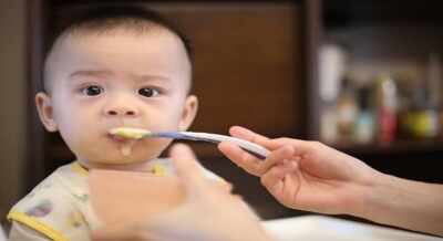 If you want to lose weight, become children! Changes will start to appear with just three habits