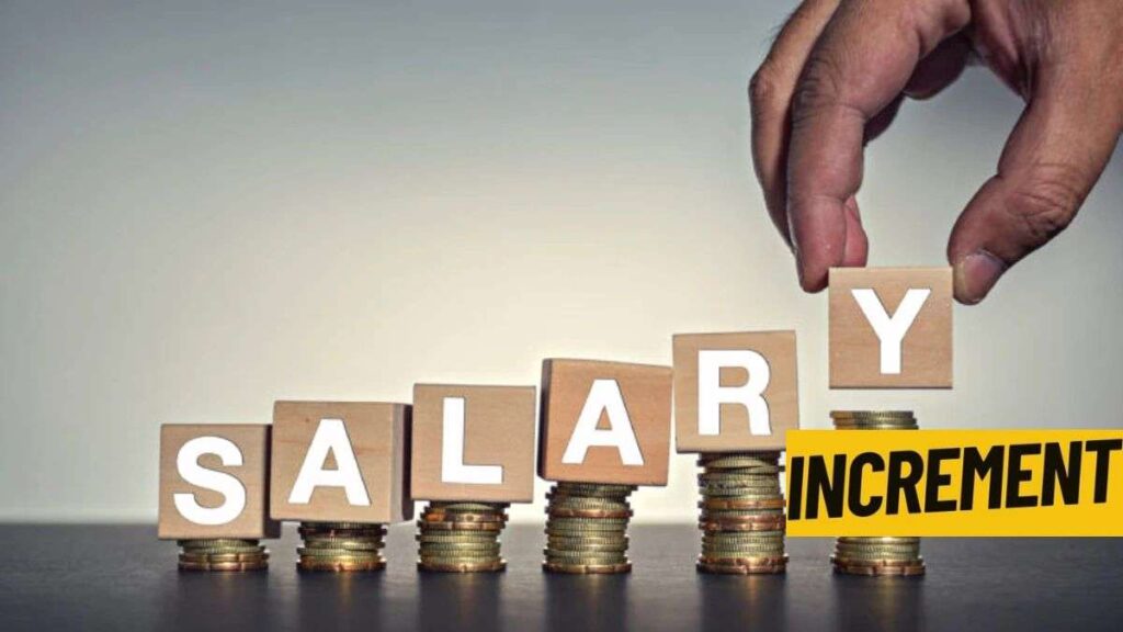 In India, the employees of this sector will increase salary in 2025, average increment estimated to be 9.4% - India tv hindi