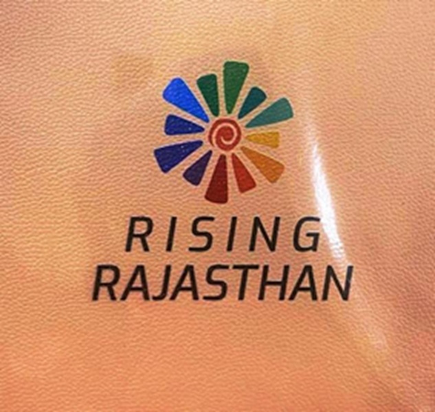 In -charge Secretary took a meeting in relation to MoUs held under the implementation of budget announcements and Rising Rajasthan, guidelines given to officers
