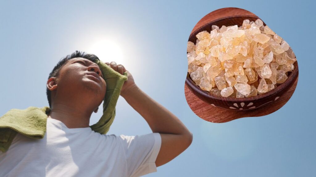 In summer, the intake of gum katira is nectar, know its best benefits and how to do this - India tv hindi