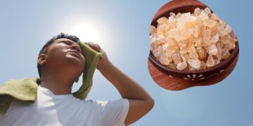 In summer, the intake of gum katira is nectar, know its best benefits and how to do this - India tv hindi