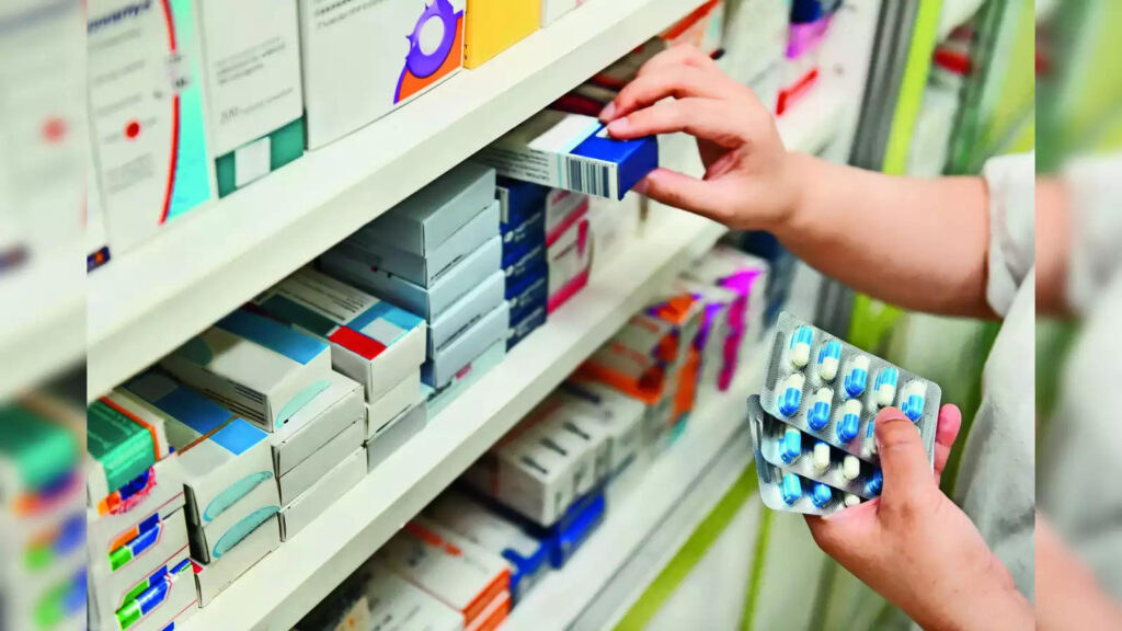 In the investigation of central laboratories, 47 drug samples fail in quality test, Ministry of Health