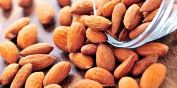 In this way, you will consume almonds, health will get many best benefits, know that to eat, India tv hindi
