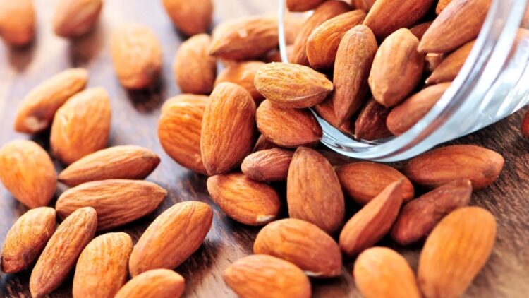 In this way, you will consume almonds, health will get many best benefits, know that to eat, India tv hindi