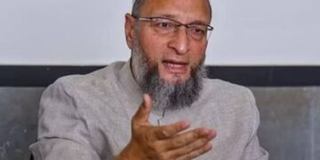 Incidents of 'arbitrary use of powers' against Muslims in the country increase: Owaisi accused