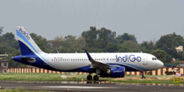 Income tax imposed a penalty of Rs 944 crore on IndiGo, why, read here