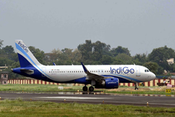 Income tax imposed a penalty of Rs 944 crore on IndiGo, why, read here