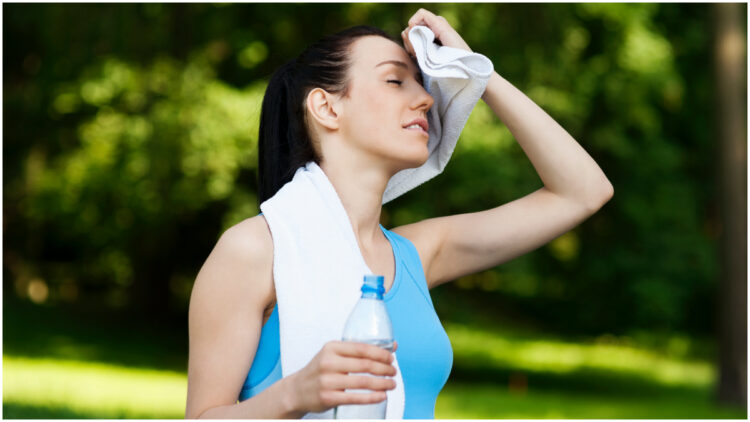 Increasing heat will be the cause of many problems related to health, know how to rescue - India tv hindi