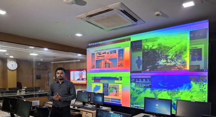 India: Complete preparation to deal with a tsunami: Important lessons from disaster