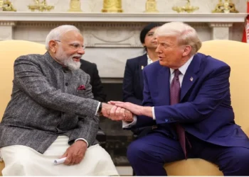 India-Rus Talks on Tariff: Important talks on trade between India and America today, Donald Trump can give discounts on reciperook tariffs!