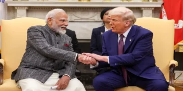 India-Rus Talks on Tariff: Important talks on trade between India and America today, Donald Trump can give discounts on reciperook tariffs!