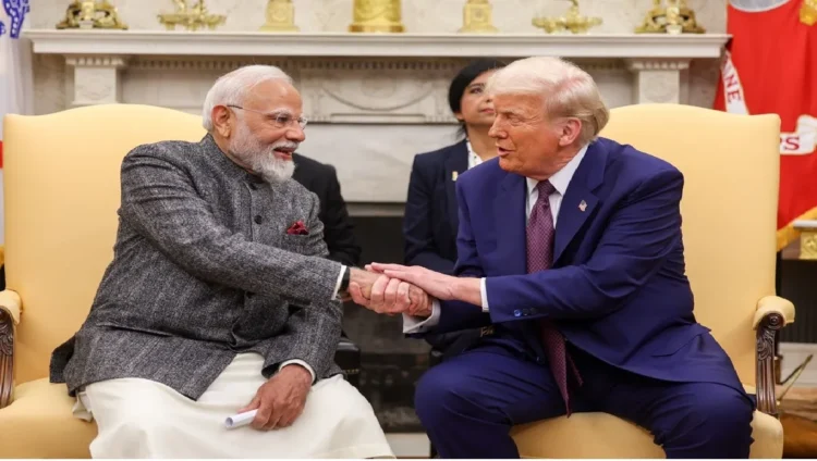 India-Rus Talks on Tariff: Important talks on trade between India and America today, Donald Trump can give discounts on reciperook tariffs!