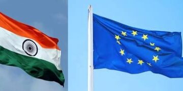 India and EU Free Trade Agreement will start the next round conversation from March 10