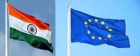 India and EU Free Trade Agreement will start the next round conversation from March 10