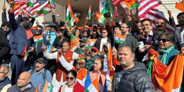 India can be sent back to more than 1 lakh Indians from America, due to this people upset - India tv hindi