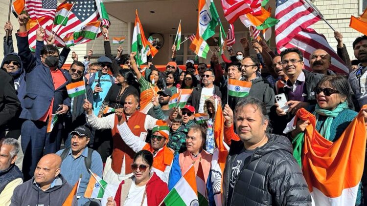 India can be sent back to more than 1 lakh Indians from America, due to this people upset - India tv hindi