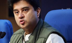 India changing in global tech hub, MWC 2025 will boost innovation: Union Minister