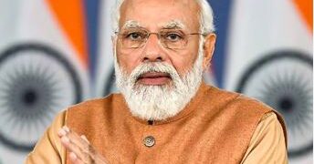 India is now emerging as the world's factory: Prime Minister Modi