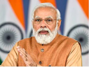 India is now emerging as the world's factory: Prime Minister Modi