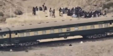 India lashed Pakistan, said - 'The whole world knows where the center of terrorism is' - India tv hindi
