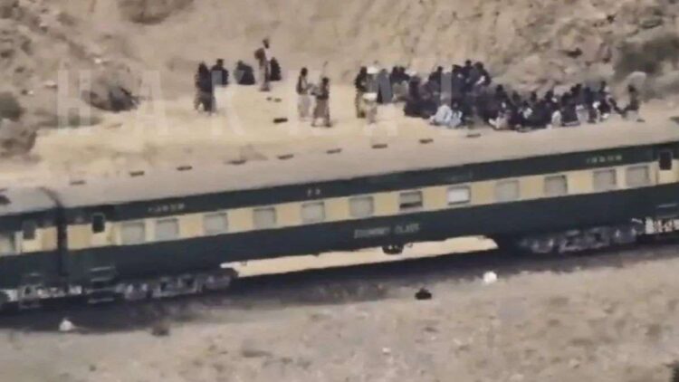 India lashed Pakistan, said - 'The whole world knows where the center of terrorism is' - India tv hindi