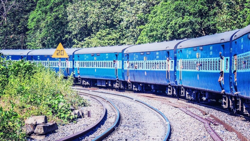 Indian Railways: Can you transfer to Confirm Rail Ticket Relative? Learn rules - India tv hindi