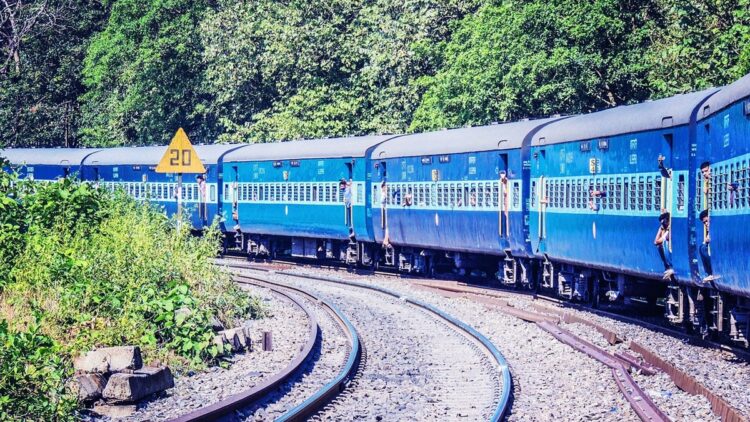 Indian Railways: Can you transfer to Confirm Rail Ticket Relative? Learn rules - India tv hindi