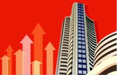 Indian stock market opened in green mark before Holi, Sensex above 74,000 level