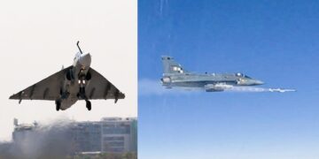 India's Tejas fighter aircraft became deadly, successful test of weapon BVR missile - India tv hindi