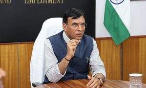 India's social security coverage doubled to 48.8 percent: Union Minister